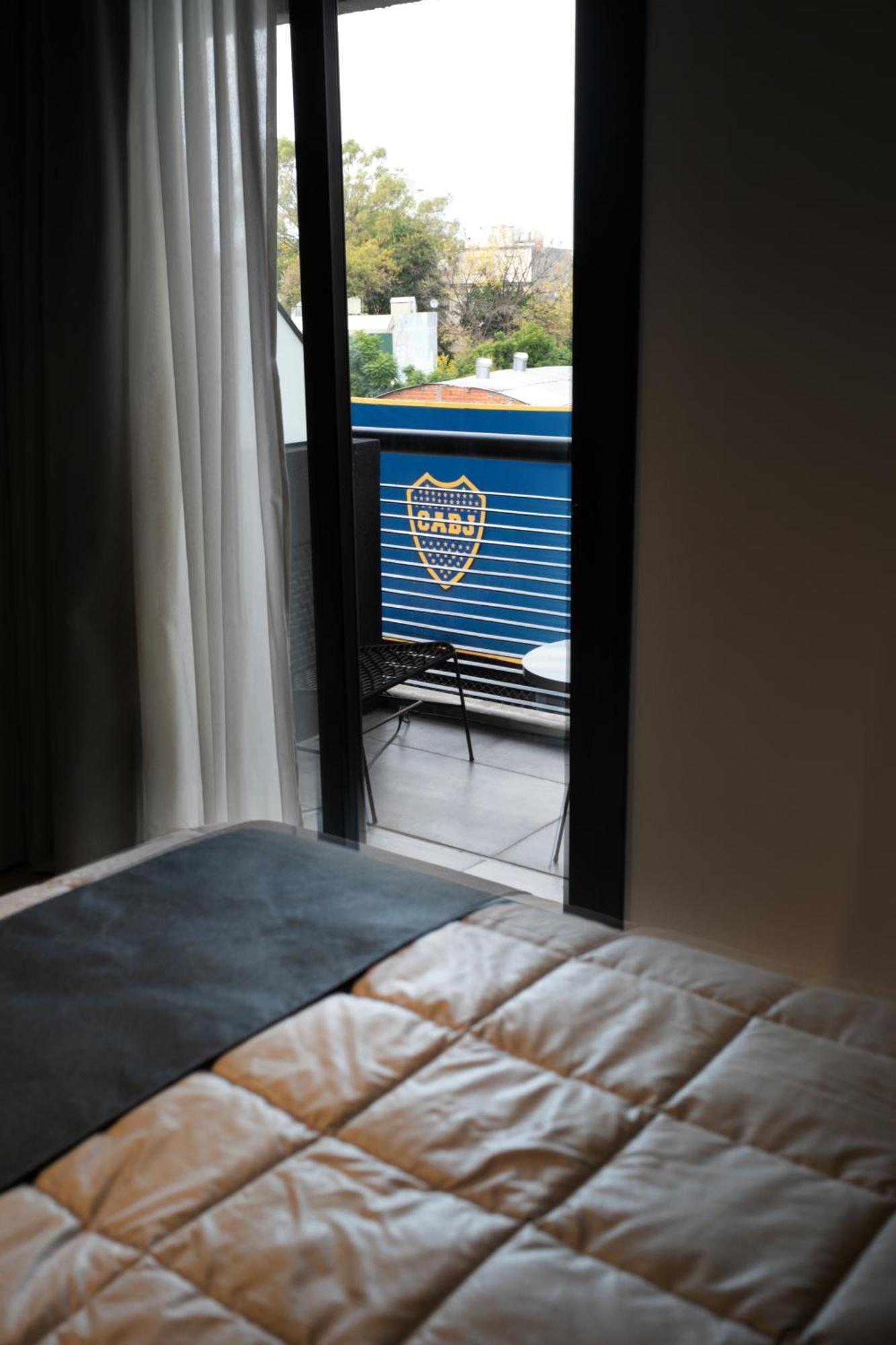 Hotel Undici Republica De La Boca Buenos Aires Exterior foto